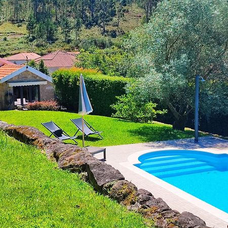 Casa De Gandra Villa Valenca Luaran gambar