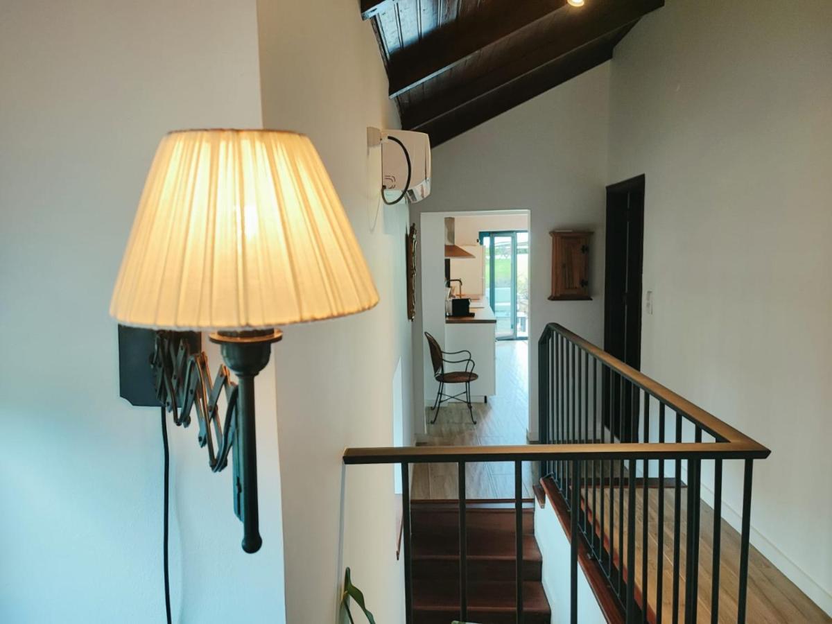 Casa De Gandra Villa Valenca Luaran gambar