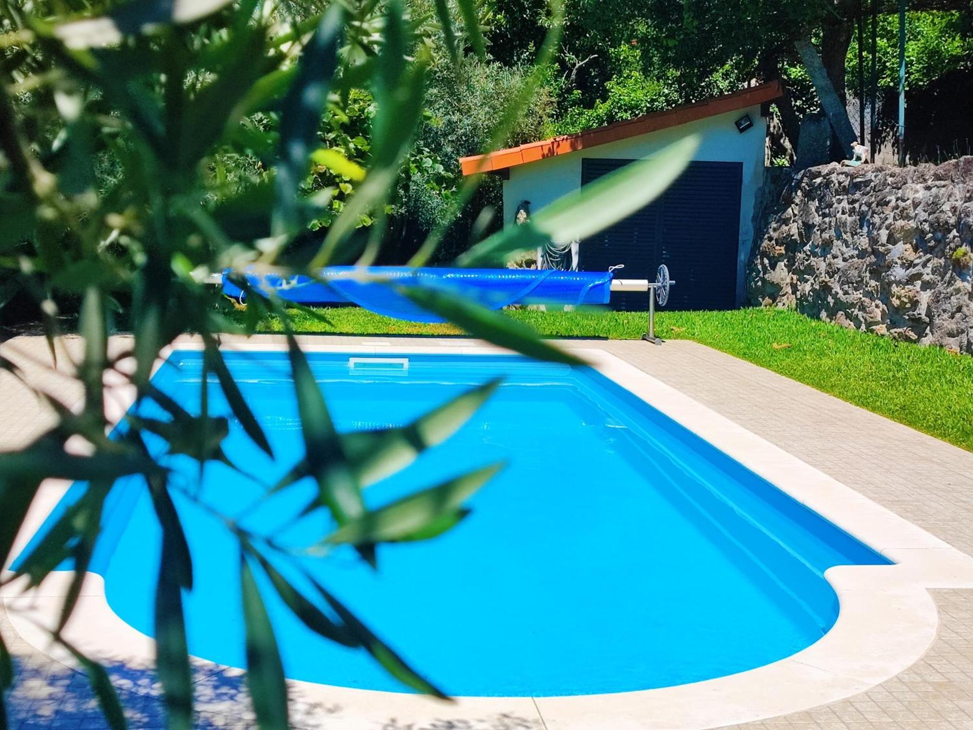 Casa De Gandra Villa Valenca Luaran gambar